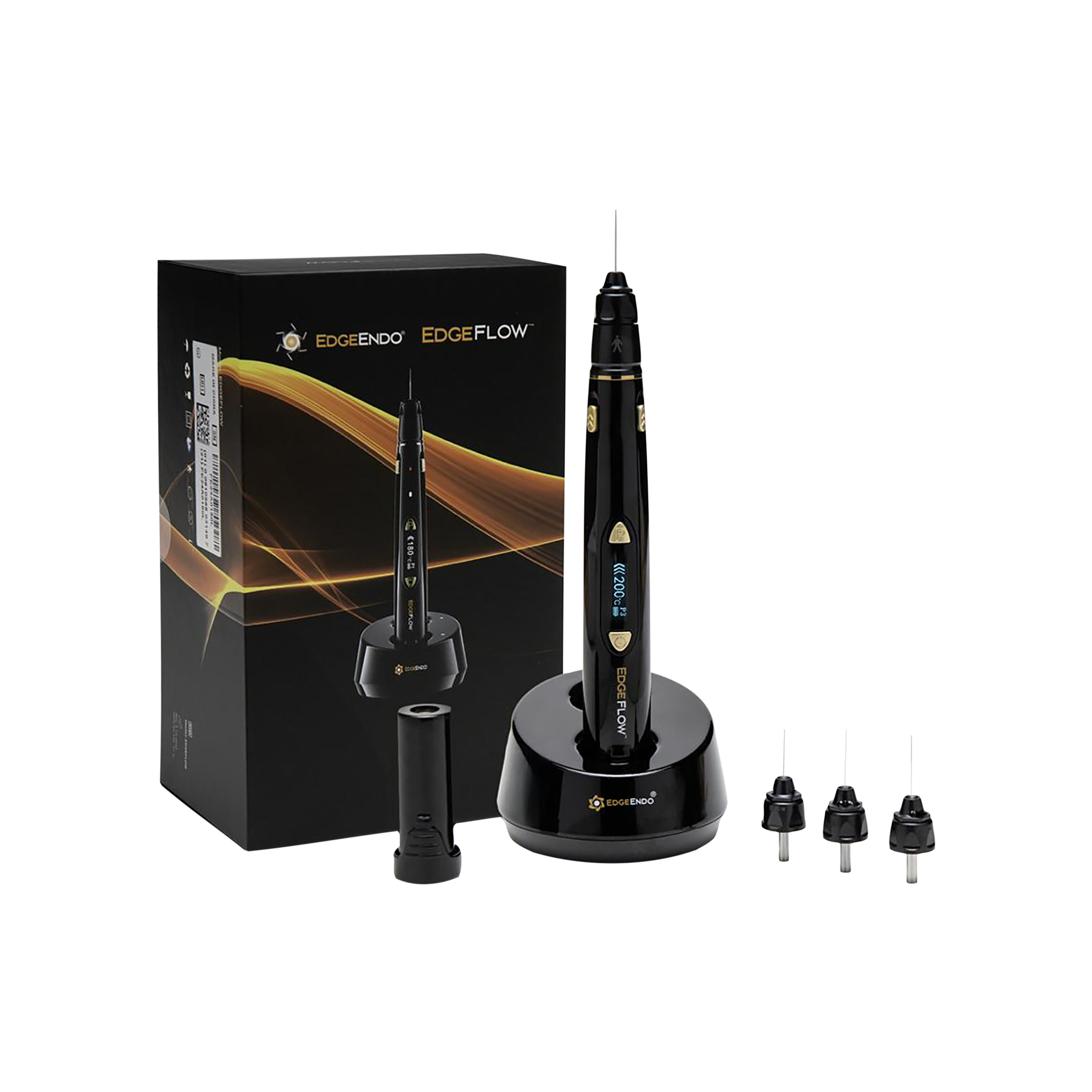 EDGEFLOW Gutta Percha Obturation Device