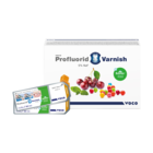 Profluorid Varnish + BioMin Caramel 0.4ml 50pk