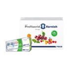 Profluorid Varnish + BioMin Mint 0.4ml 50pk