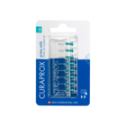 Prime Interdental Brush Refill Turquoise 0.6mm 8pk