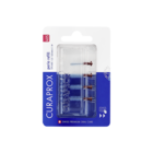 CPS Perio I/Brush Refill Cherry Red 1.3/5mm 4pk