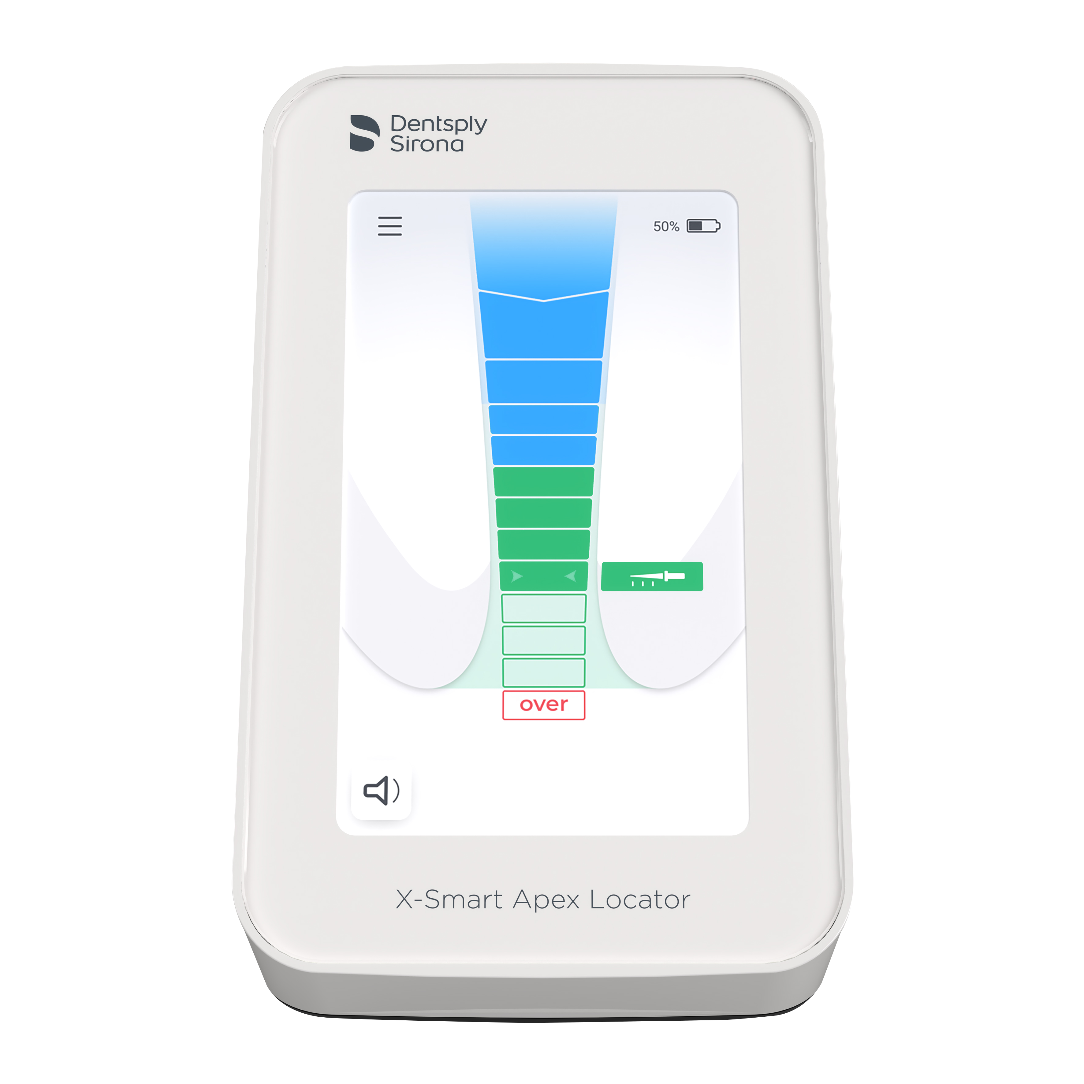 X-Smart Apex Locator