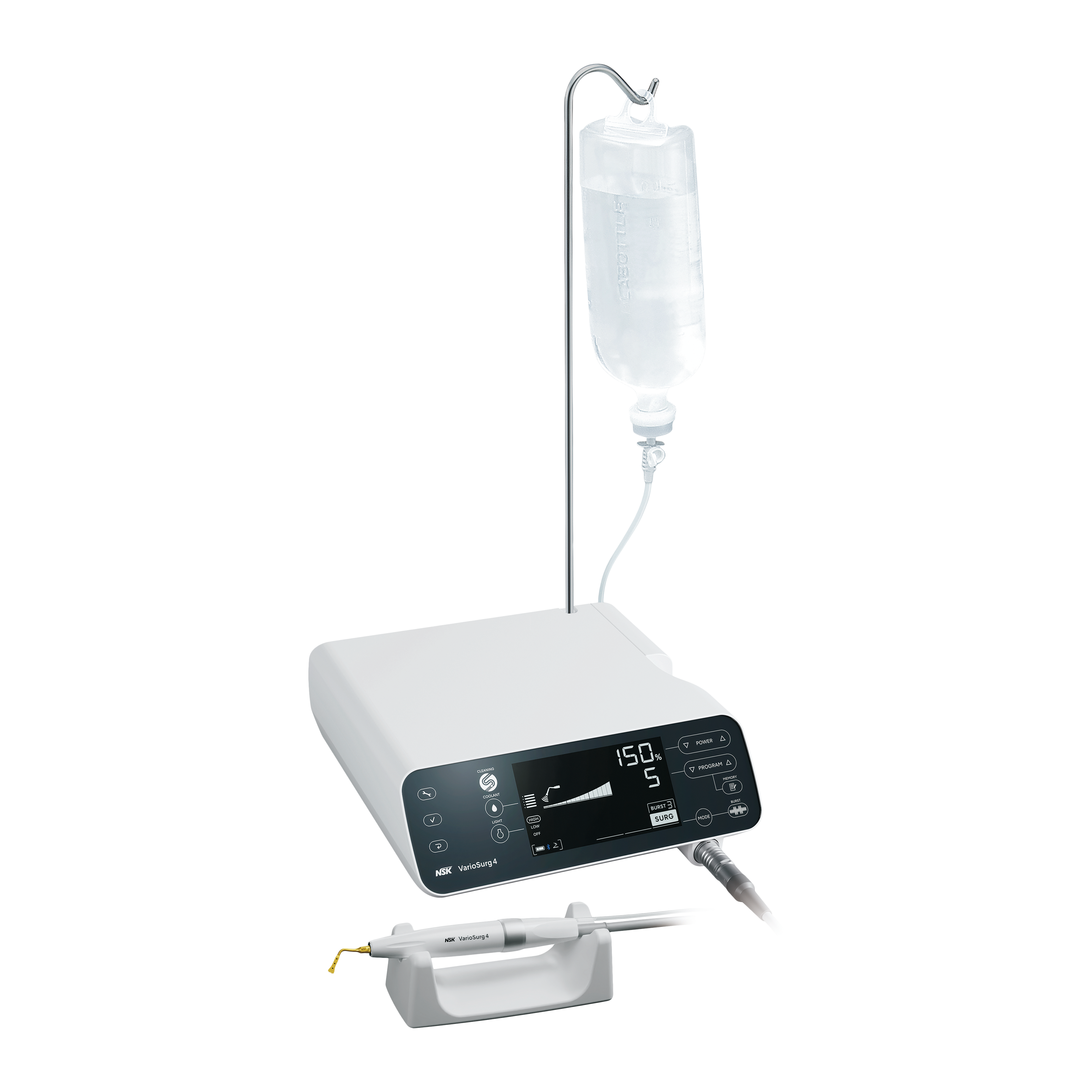 VarioSurg 4 without Foot Control