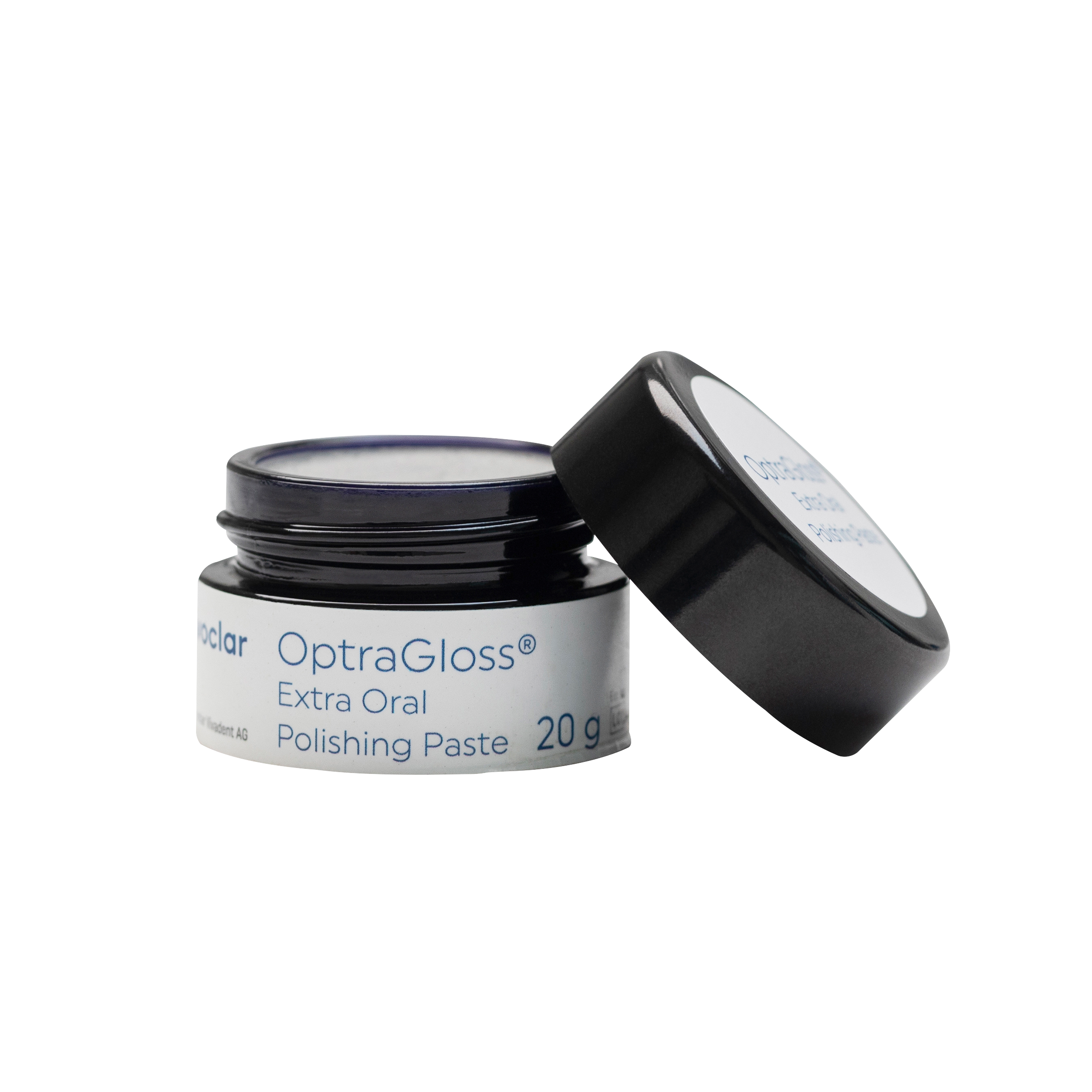 OptraGloss Extra Oral Polishing Paste 20g