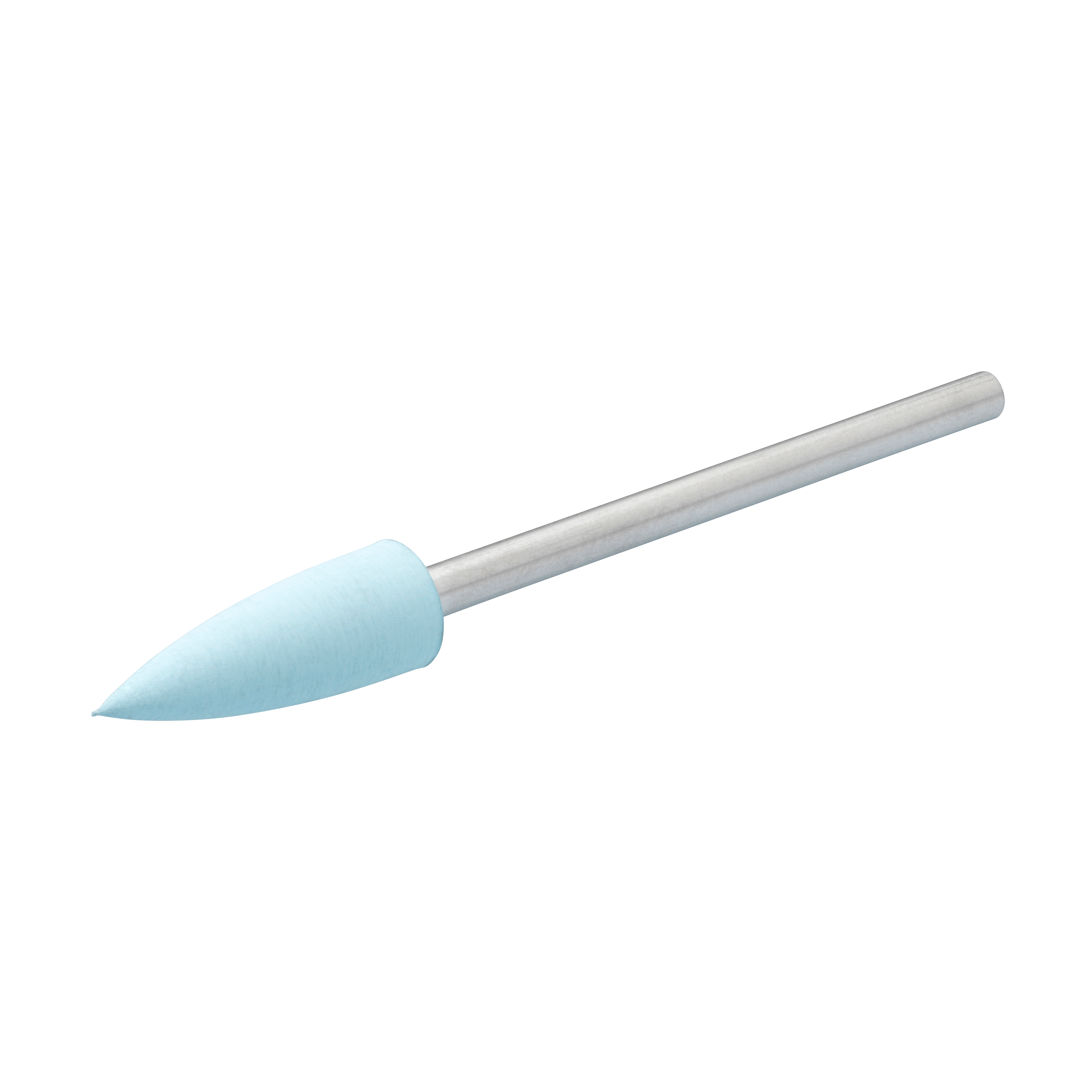 OptraGloss Extra Oral HighGloss Polisher Flame 5pk