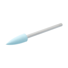 OptraGloss Extra Oral HighGloss Polisher Flame 5pk