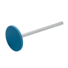 OptraGloss Extra Oral Prepolisher Disc 5pk