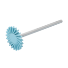 OptraGloss Extra Oral High-Gloss Polisher Spiral Wheel 5pk