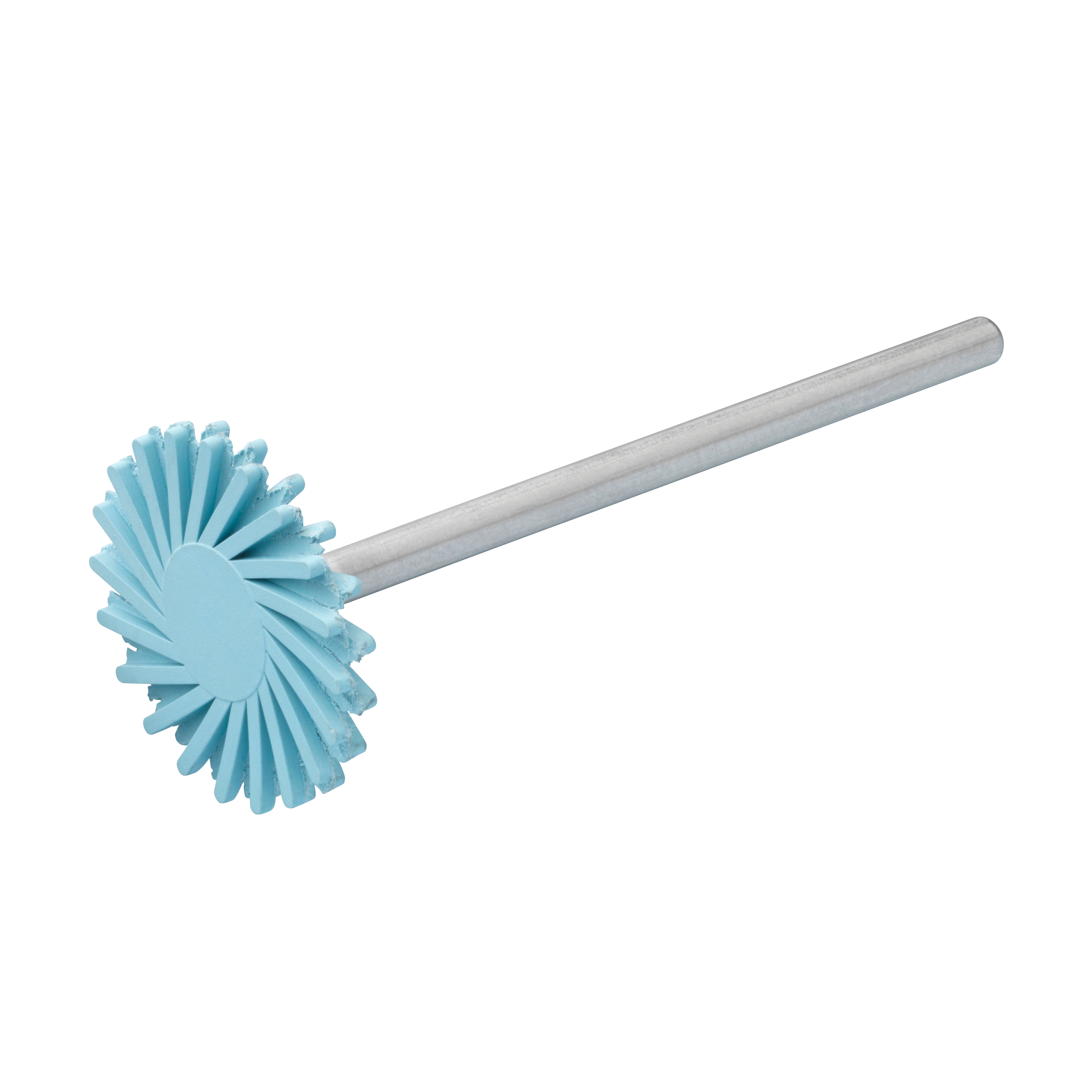 OptraGloss Extra Oral High-Gloss Polisher Spiral Wheel 5pk