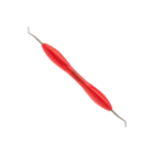 LM Plugger 0.7-1.0mm Cylindrical Dark Diamond ErgoSense 335-340DDES