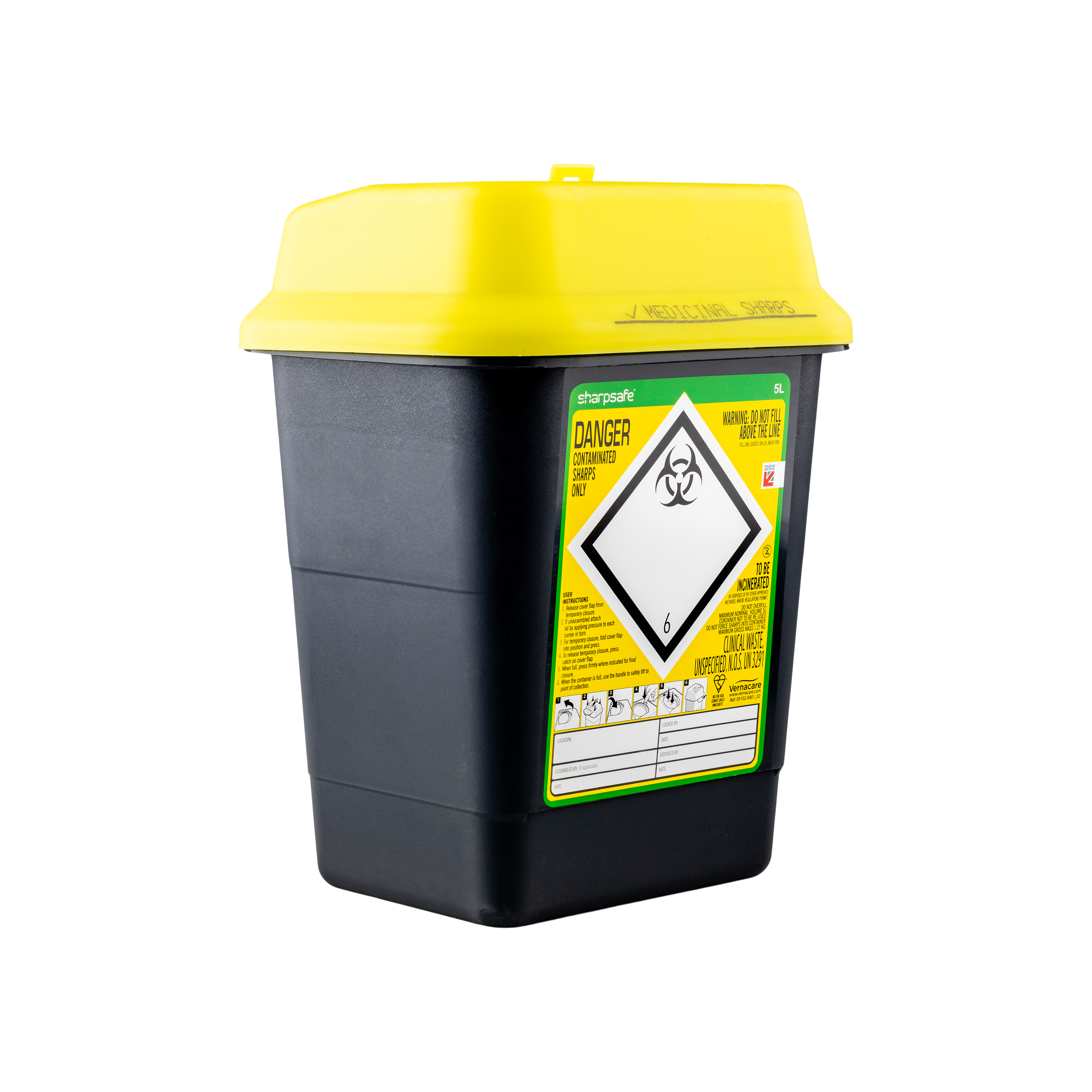1218141_UK_Front_02_s_-Sharpsafe-Medium-Sharps-Bin-Dual-Protect-Yellow-5L.png