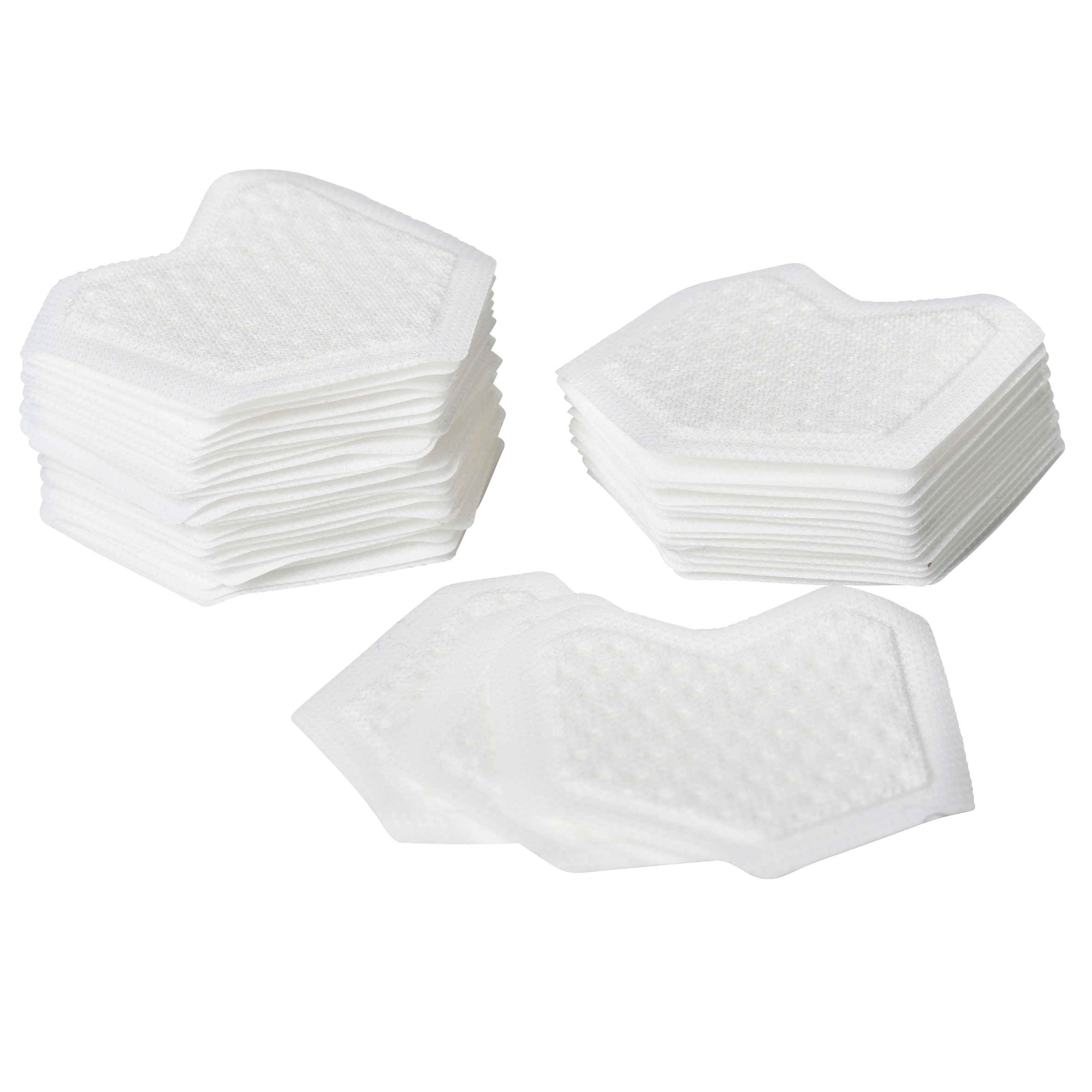 Dry-Pad Small 50pk