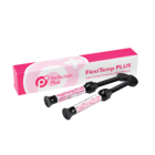 FlexiTemp PLUS Syringe 4g 2pk