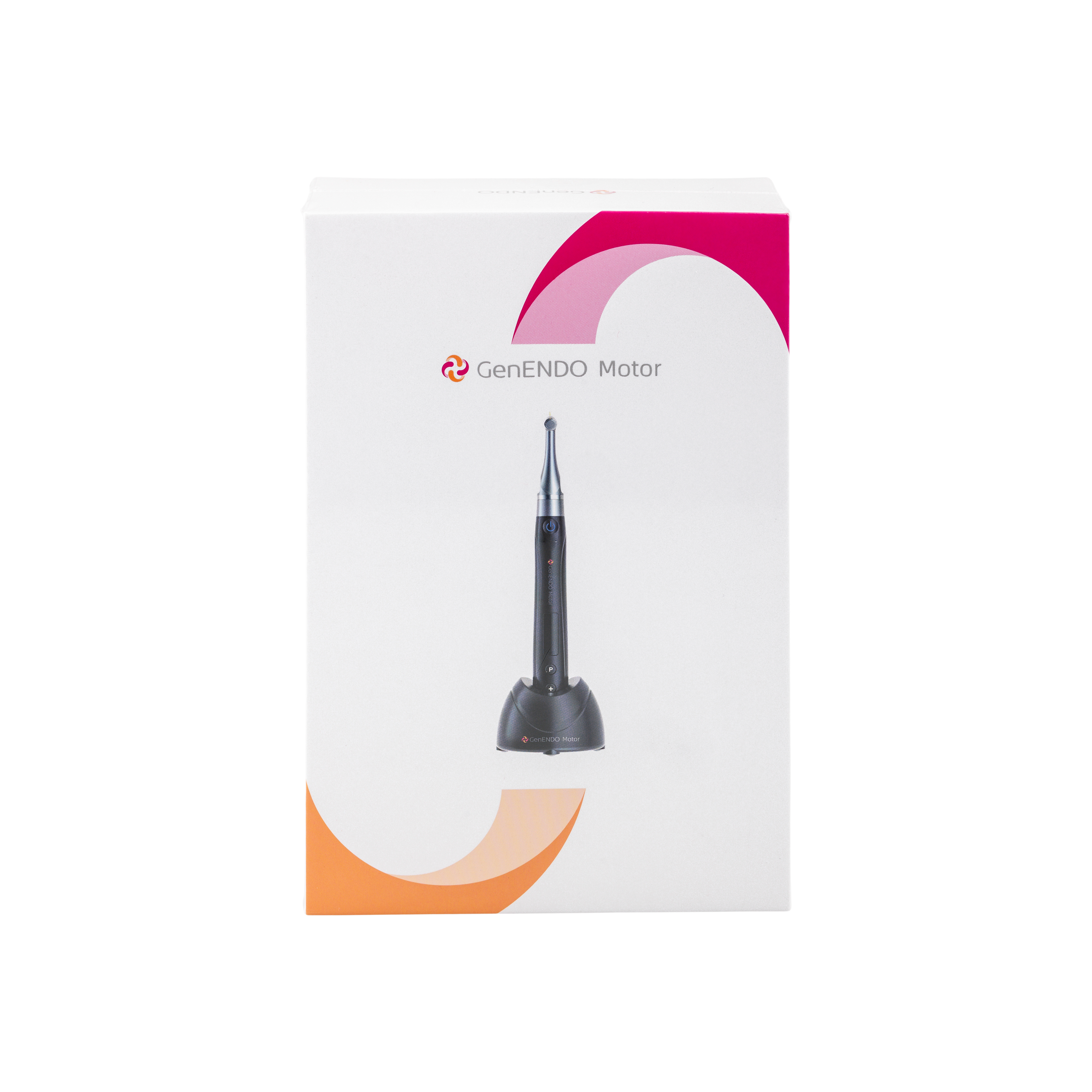 GenENDO Motor