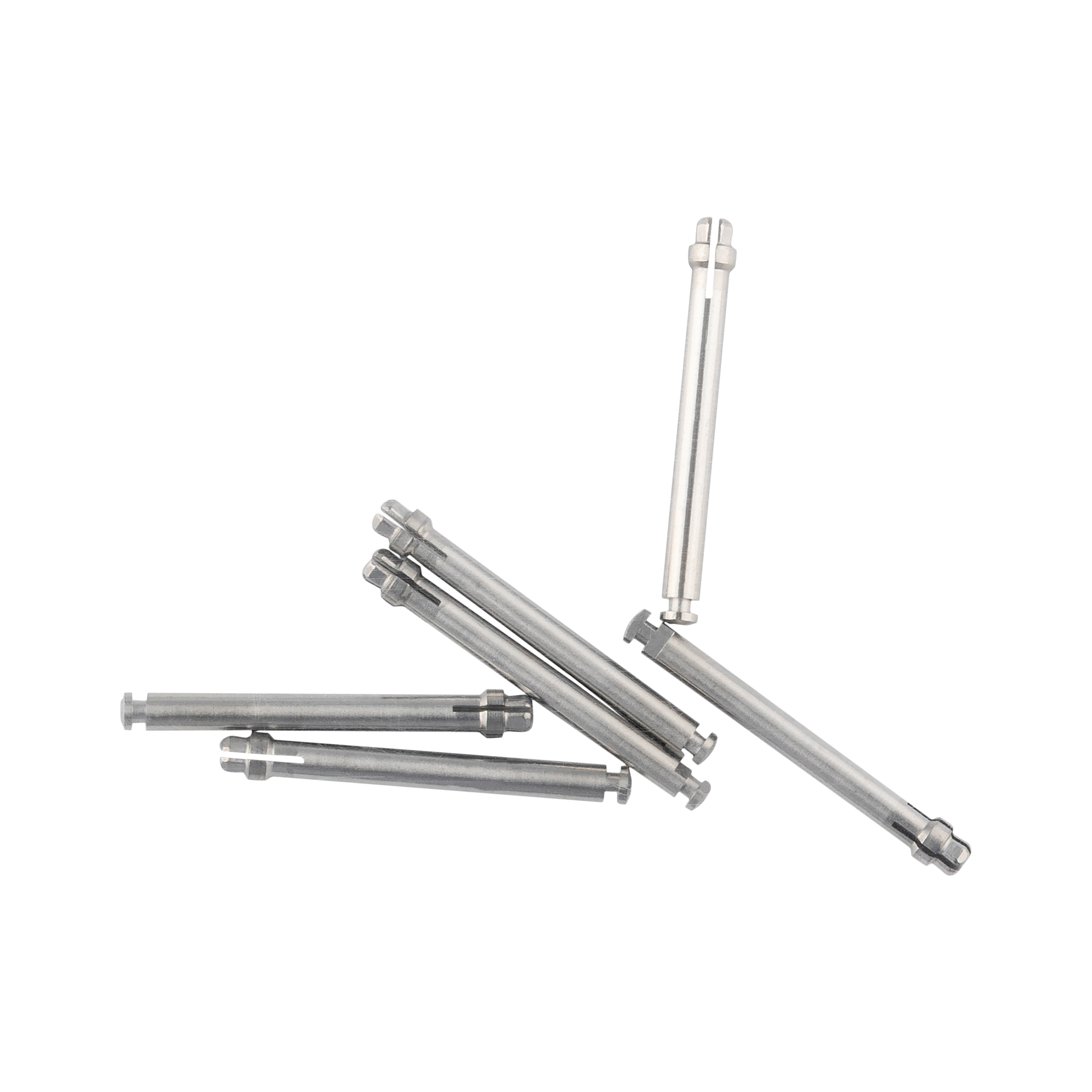 Mandrel RA Stainless Steel - 952 Diamond Discs 6pk