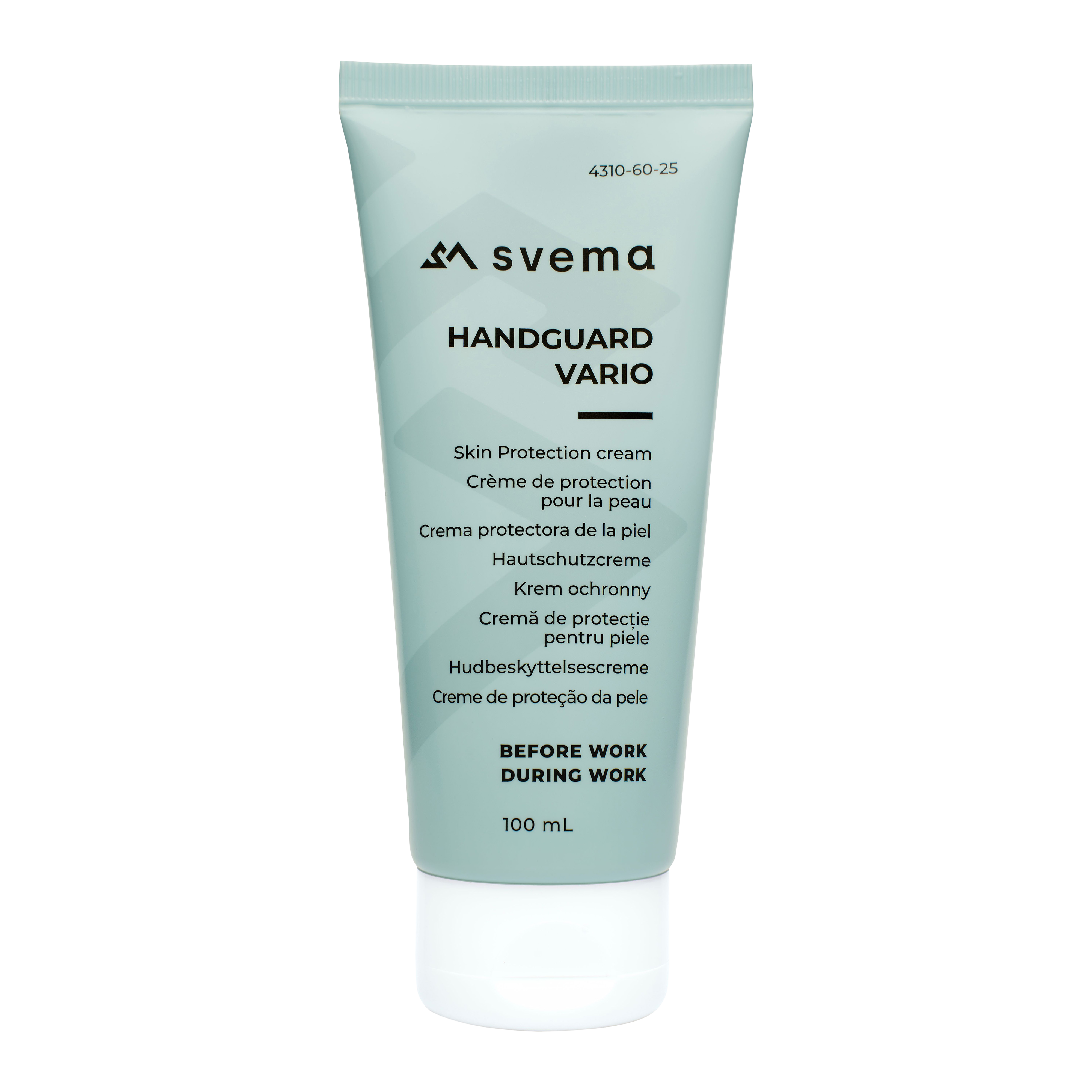 Handguard Vario Tube 100ml&nbsp;&nbsp;