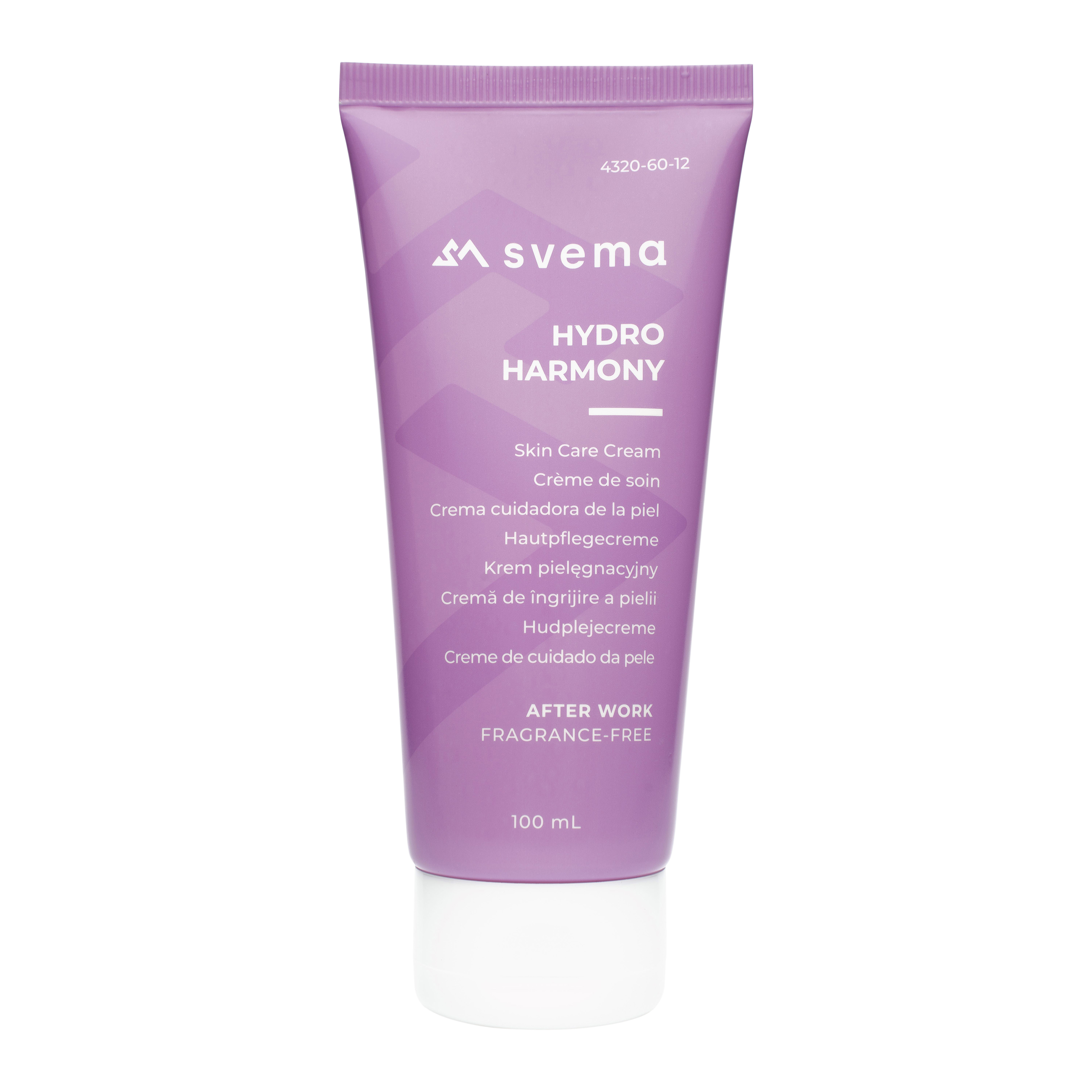 Hydro Harmony Tube 100ml