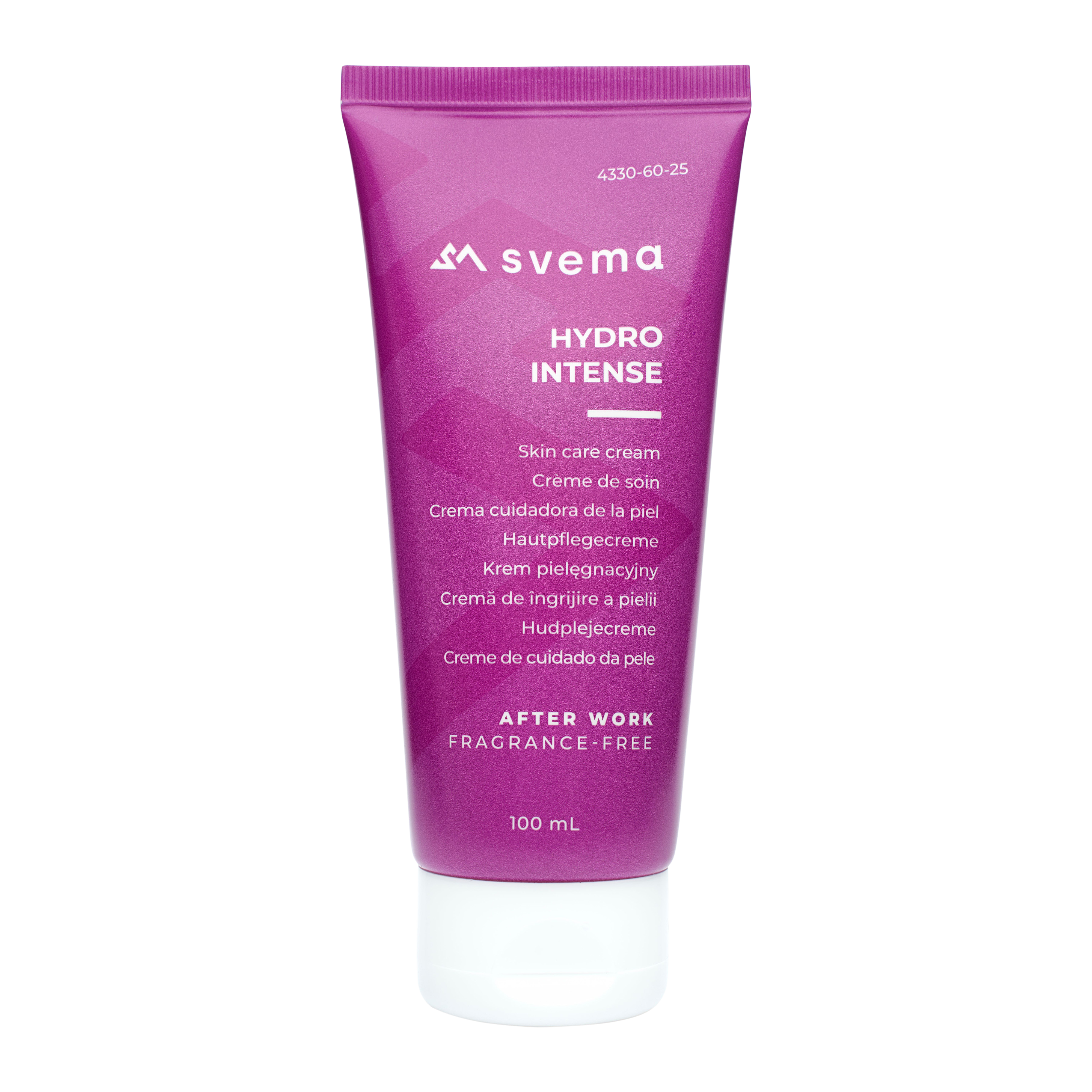 Hydro Intense Tube 100ml