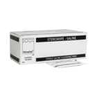 Sterowipe Sterile Saline Wipes 100pk