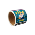 Stickers Encanto 100pk