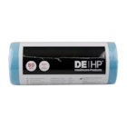 DEHP Apron PE/Paper Blue 50 x 61cm Roll 80pk
