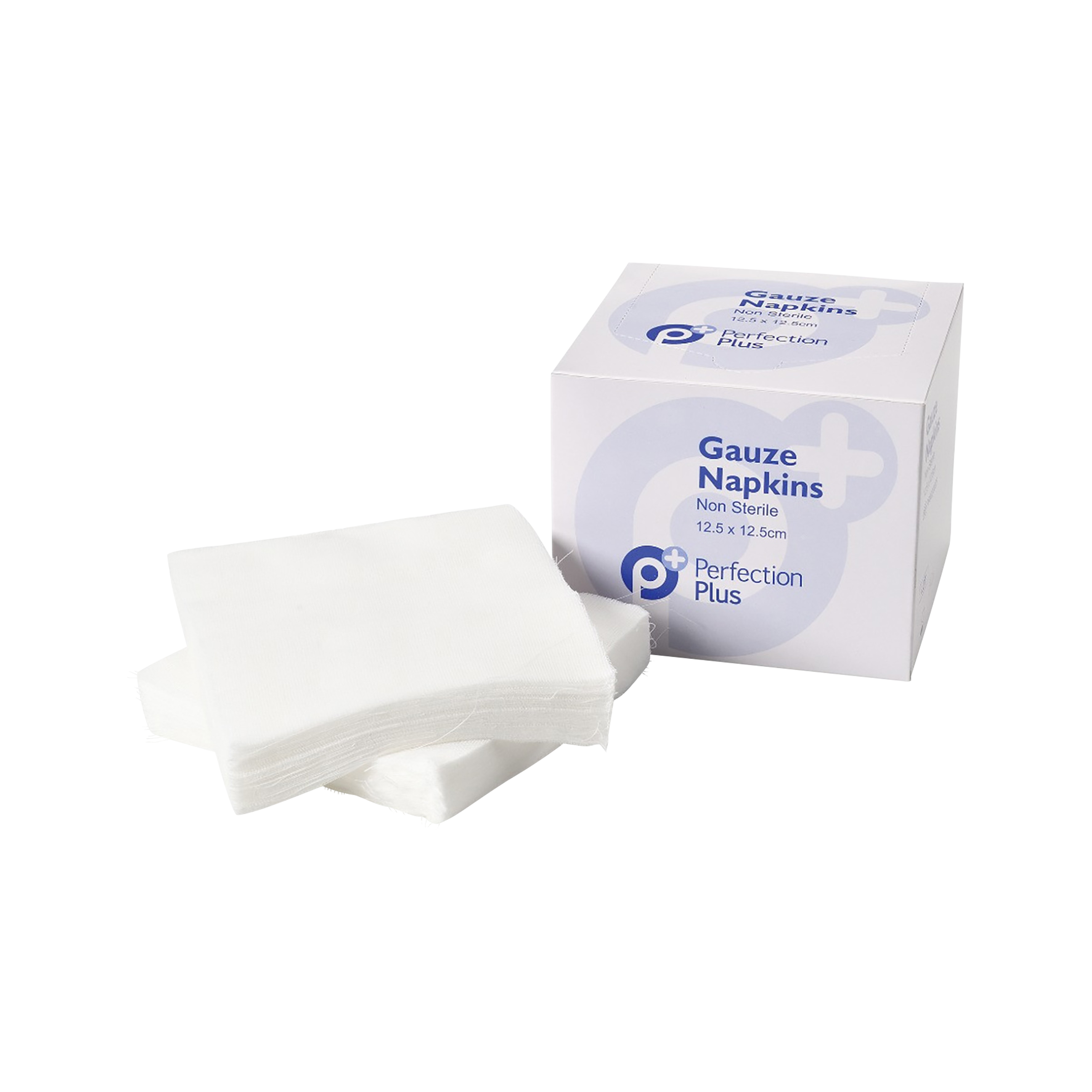 Gauze Napkins 12.5 x 12.5cm 500pk