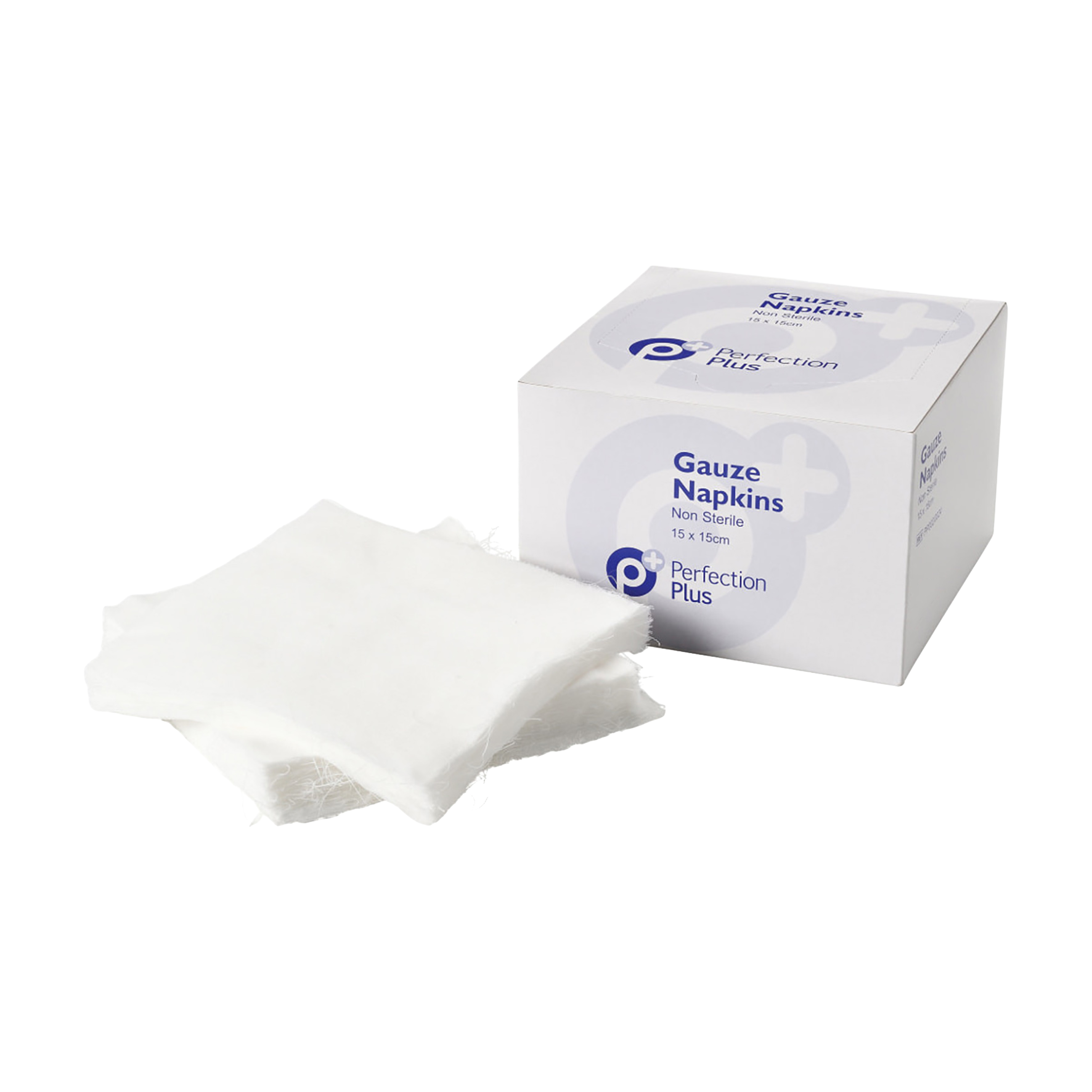 Gauze Napkins 15 x 15cm 500pk
