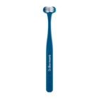 Dr. Barmans Superbrush 6-11 Years Blue 12pk
