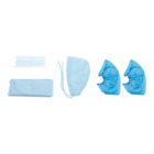 Alle Pure Doctor Set Sterile