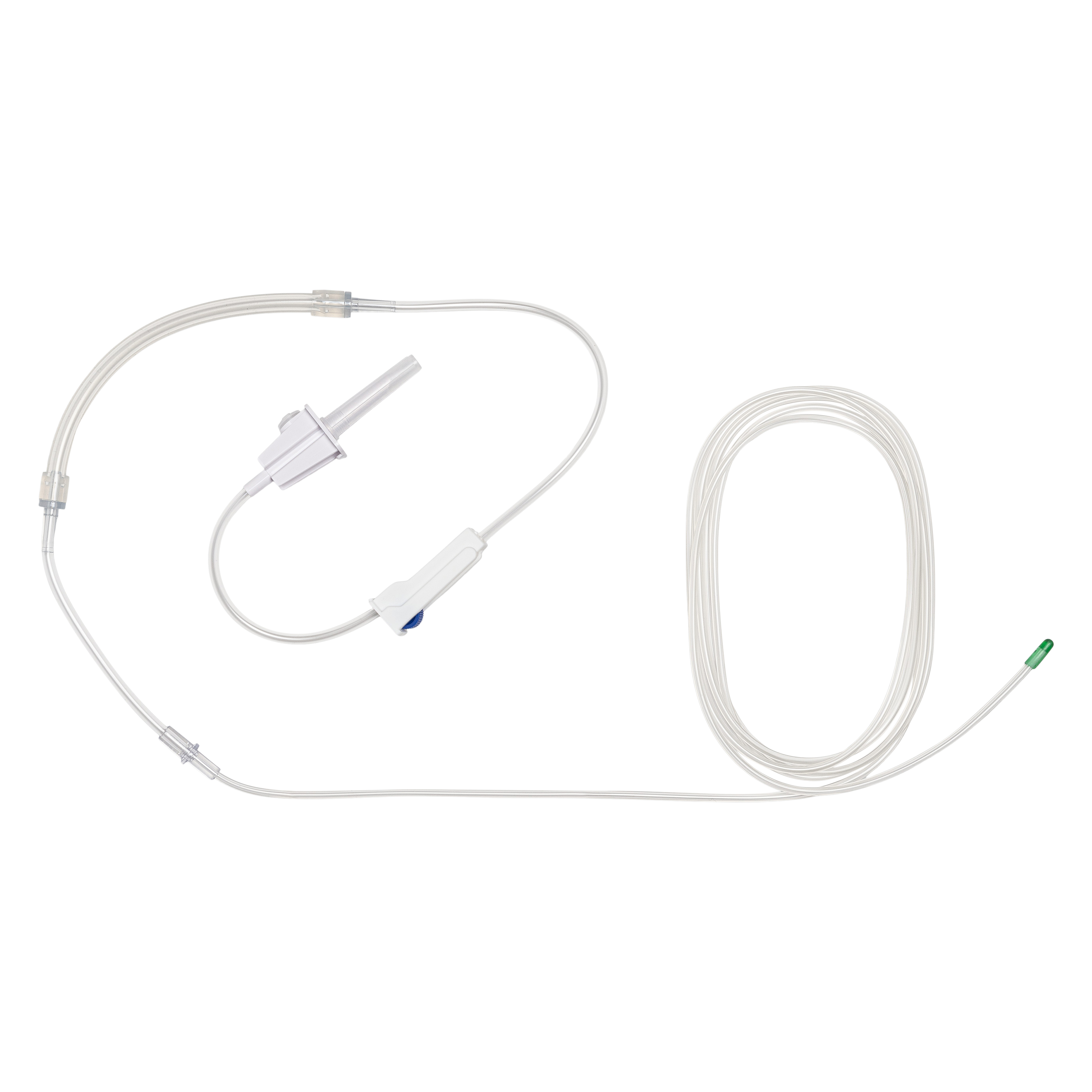 Alle Mechanical Irrigation Lines for Bien Air/Silfradent 10pk