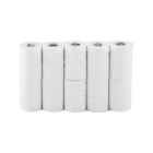 Thermal Paper Print Roll 57 x 45mm x 26m 10pk