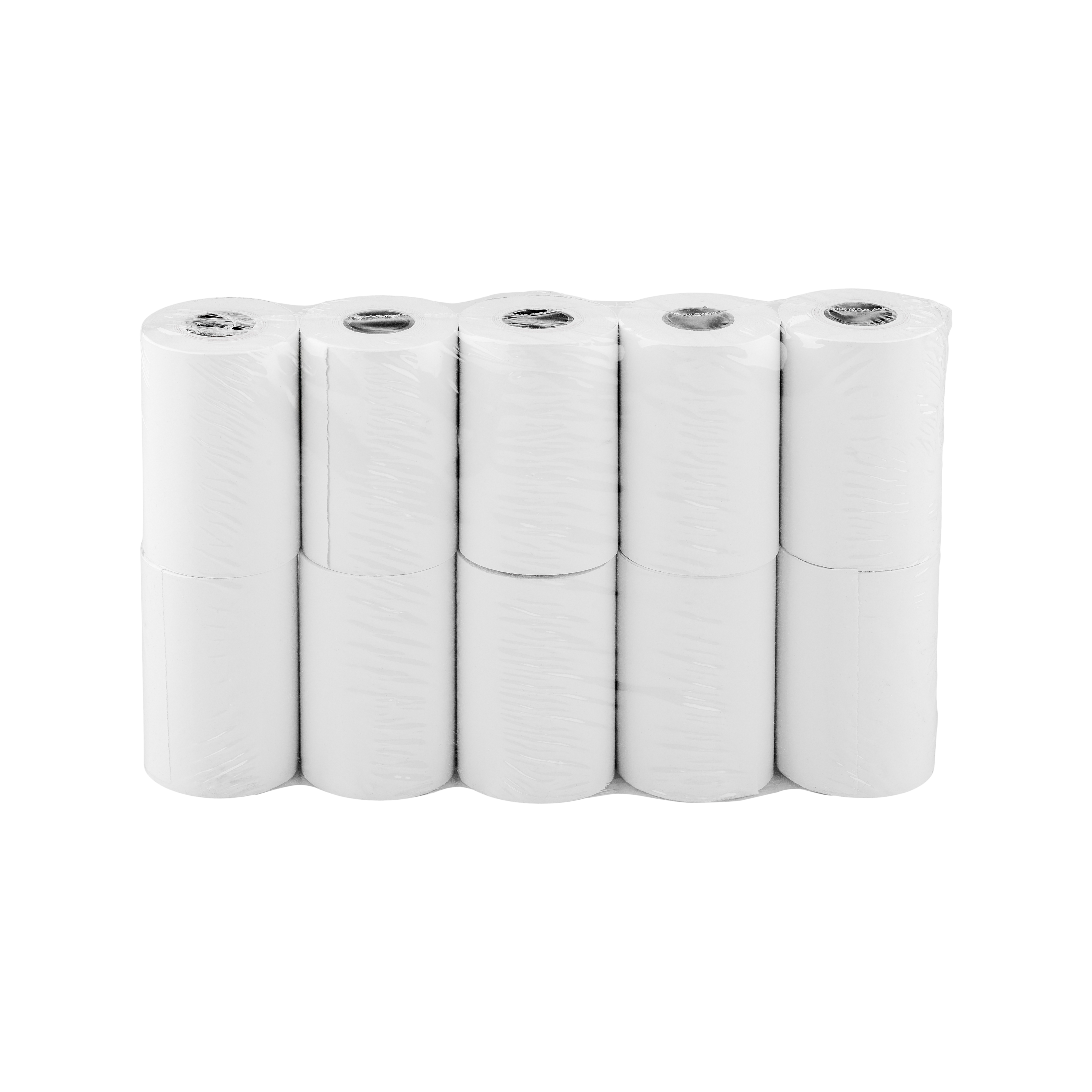 Thermal Paper Print Roll 57 x 45mm x 26m 10pk