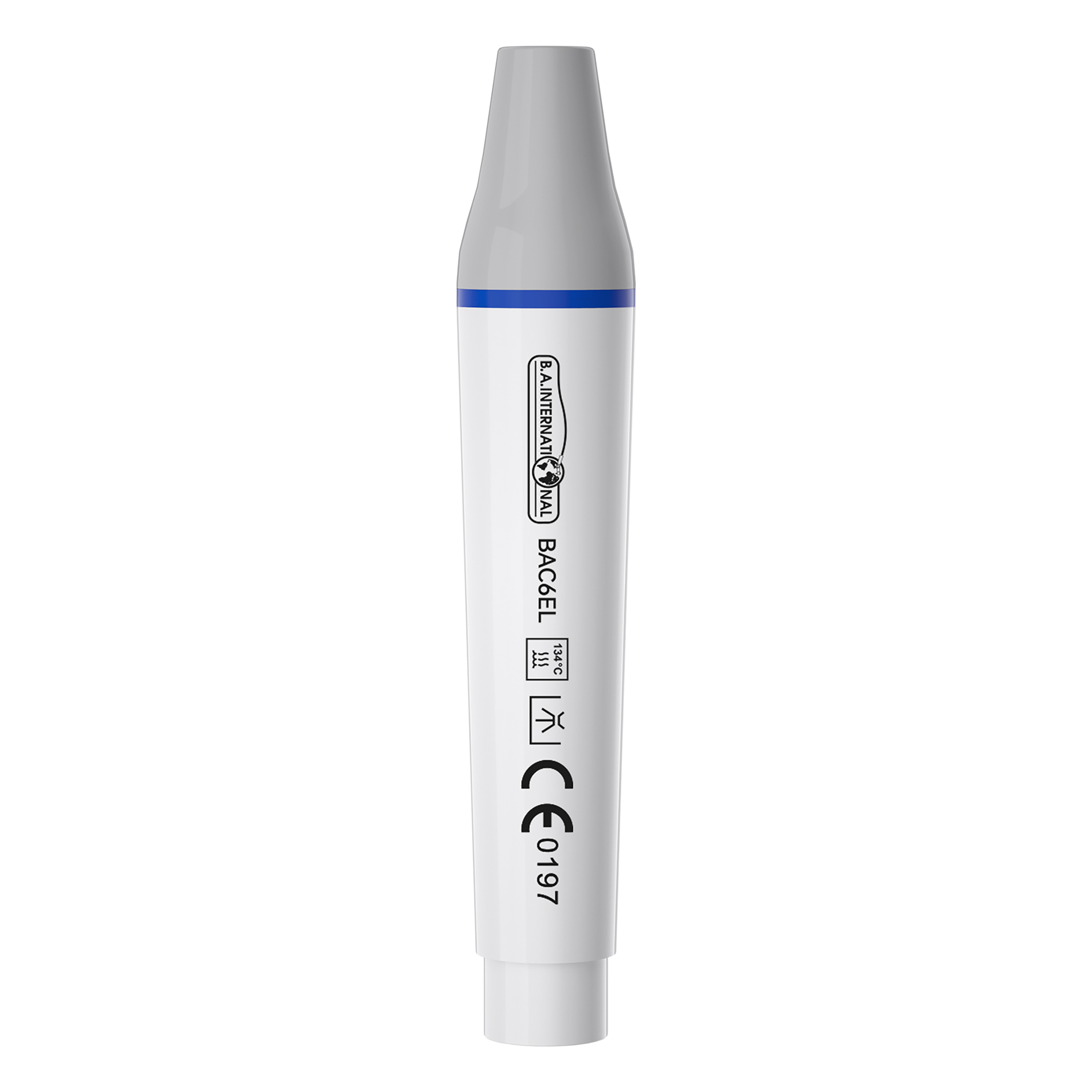 Detachable Handpiece BAC6EL for BAC300EL