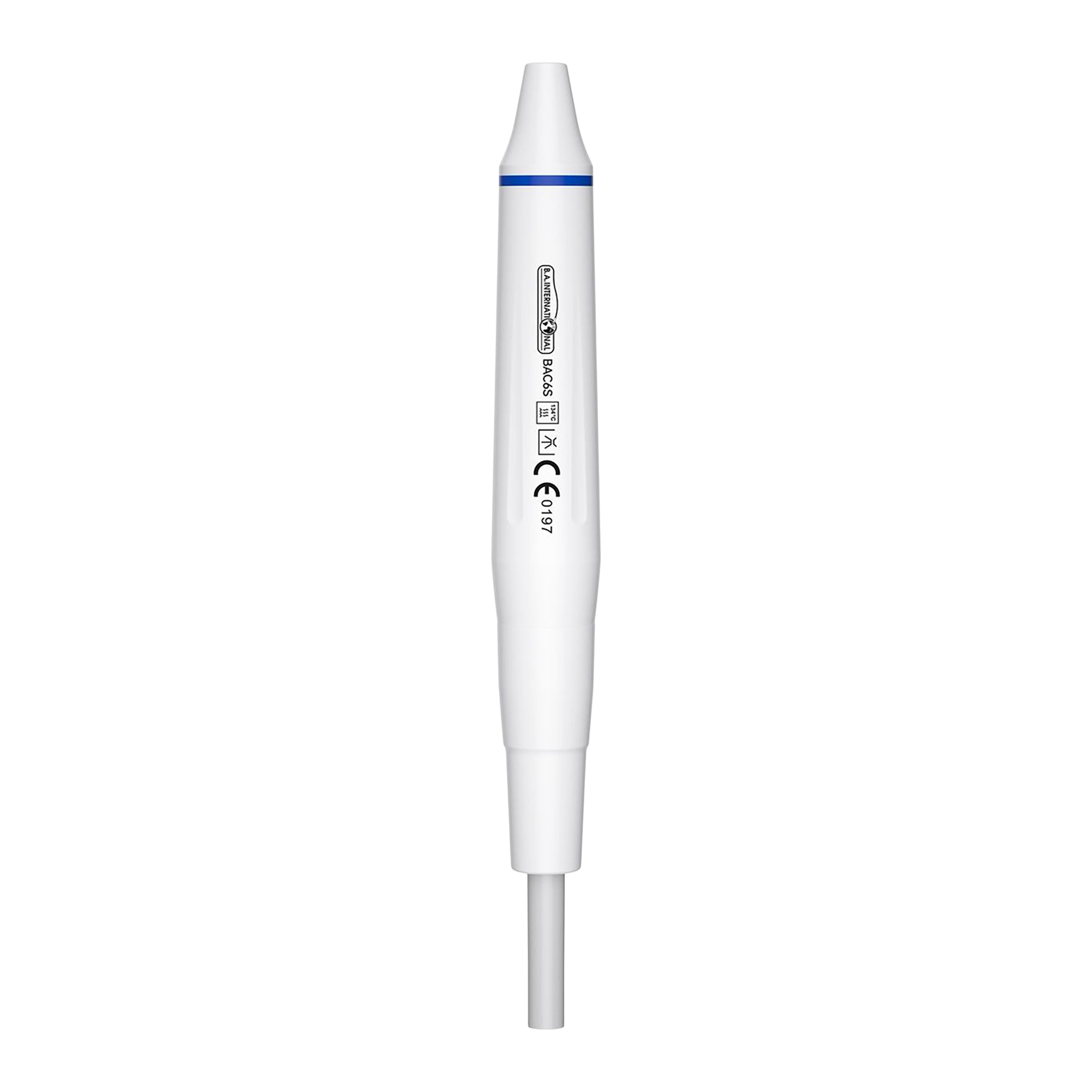 Detachable Handpiece BAC6S for BAC300S