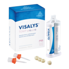 Visalys Temp One:One Medium A2-A3 Sample Pack FOC