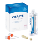 Visalys Temp One:One Bright B1-A1 Normal Pack