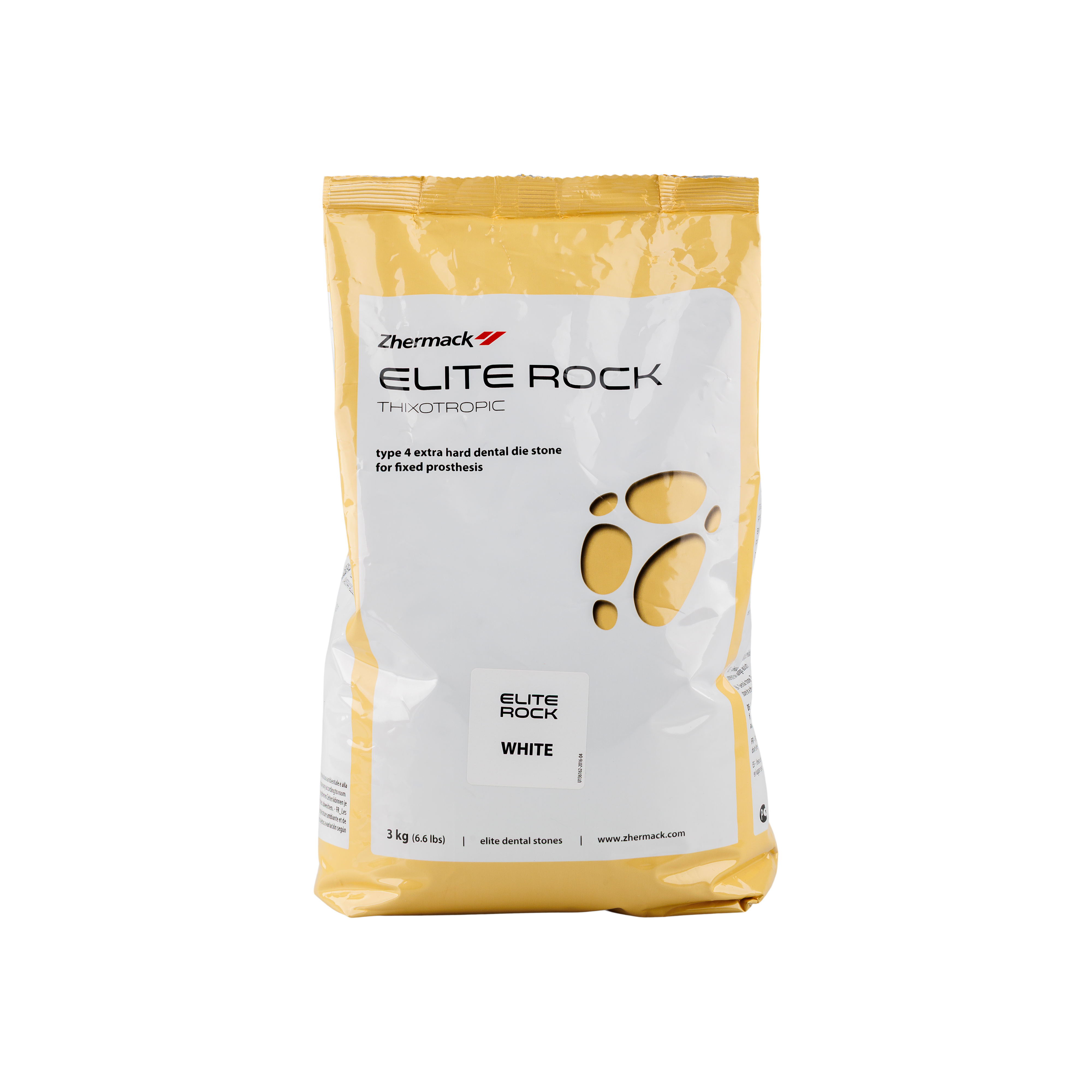 Elite Rock White 3kg