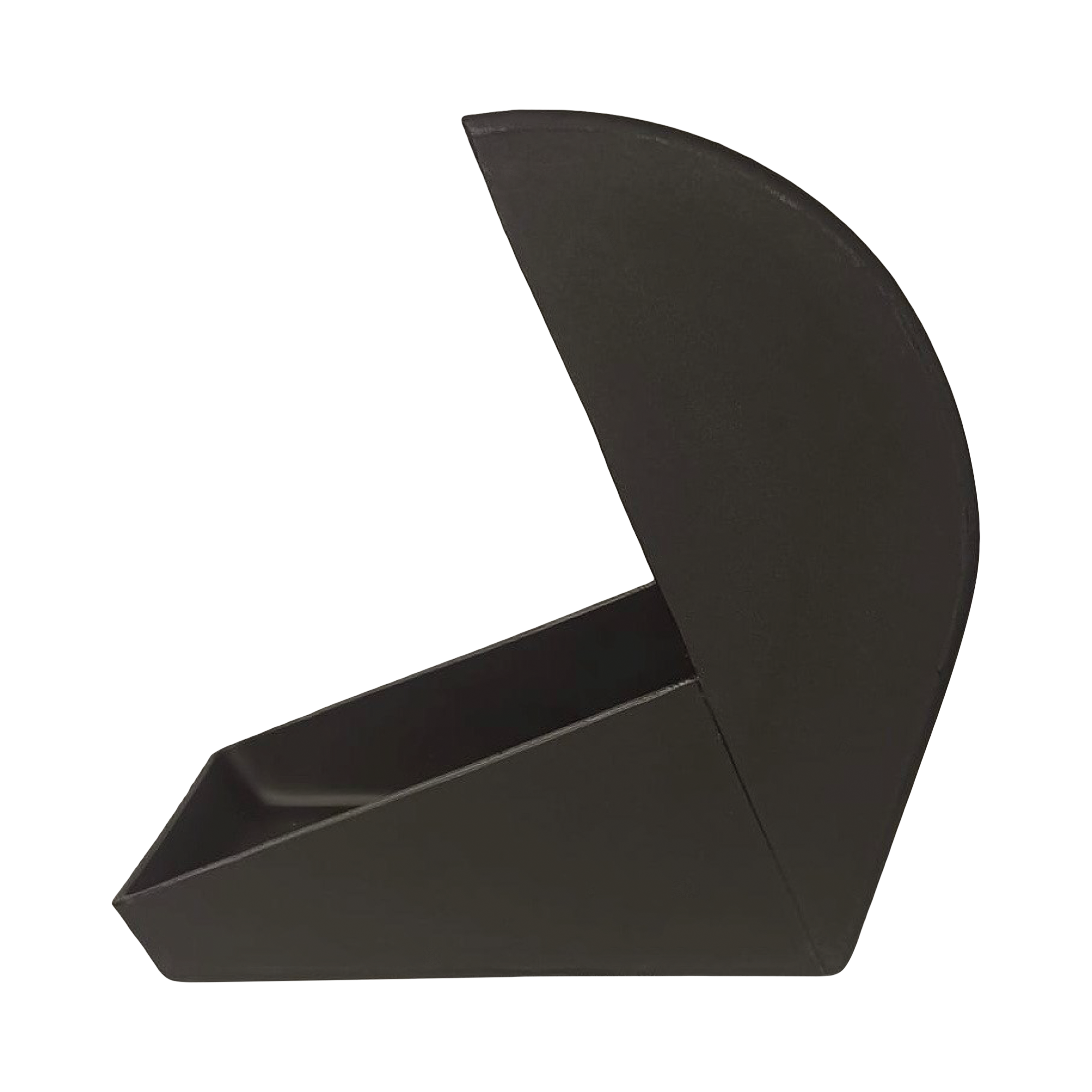 Splash Guard for Polishing Unit