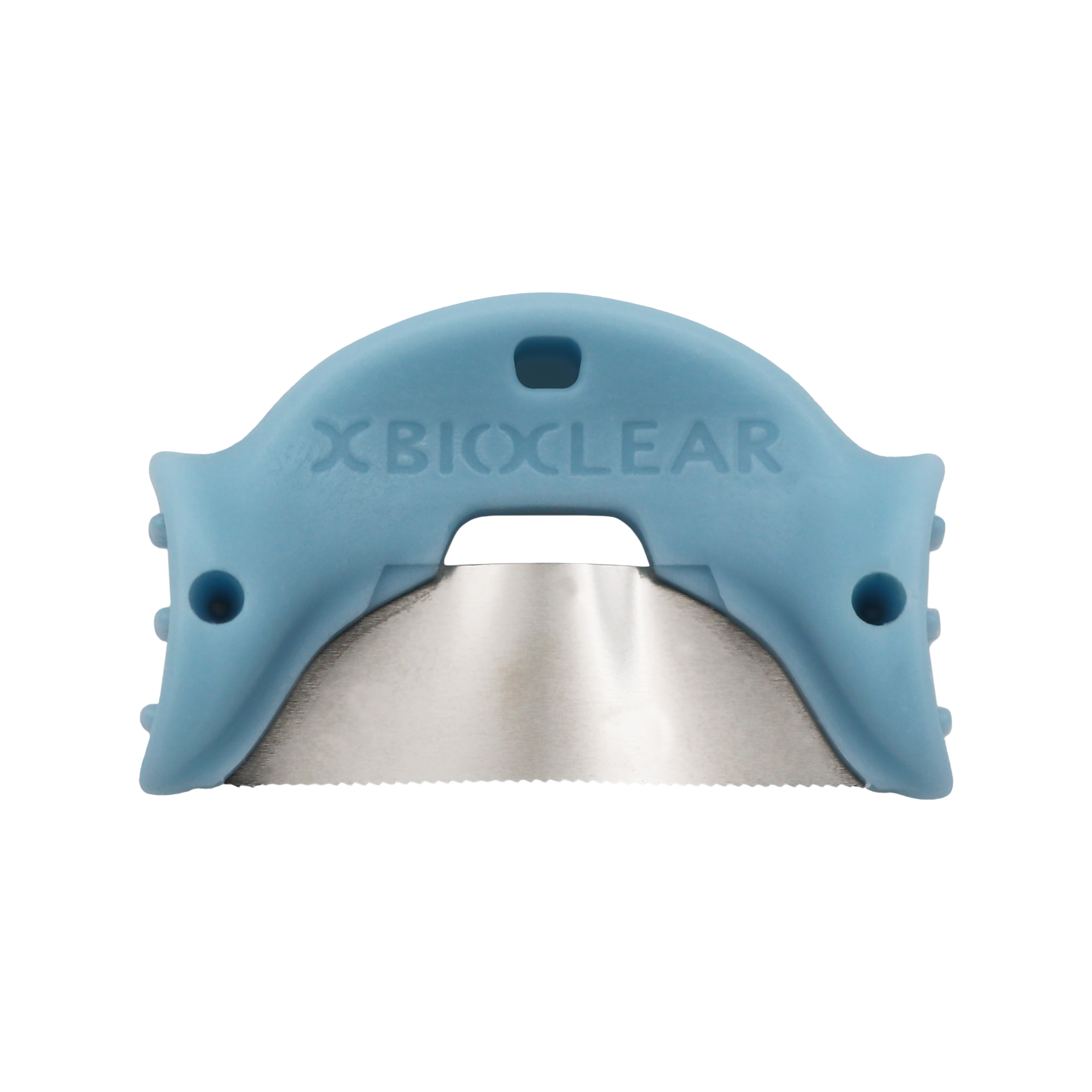 TC 2.0 Serrated Strip Blue 10pk