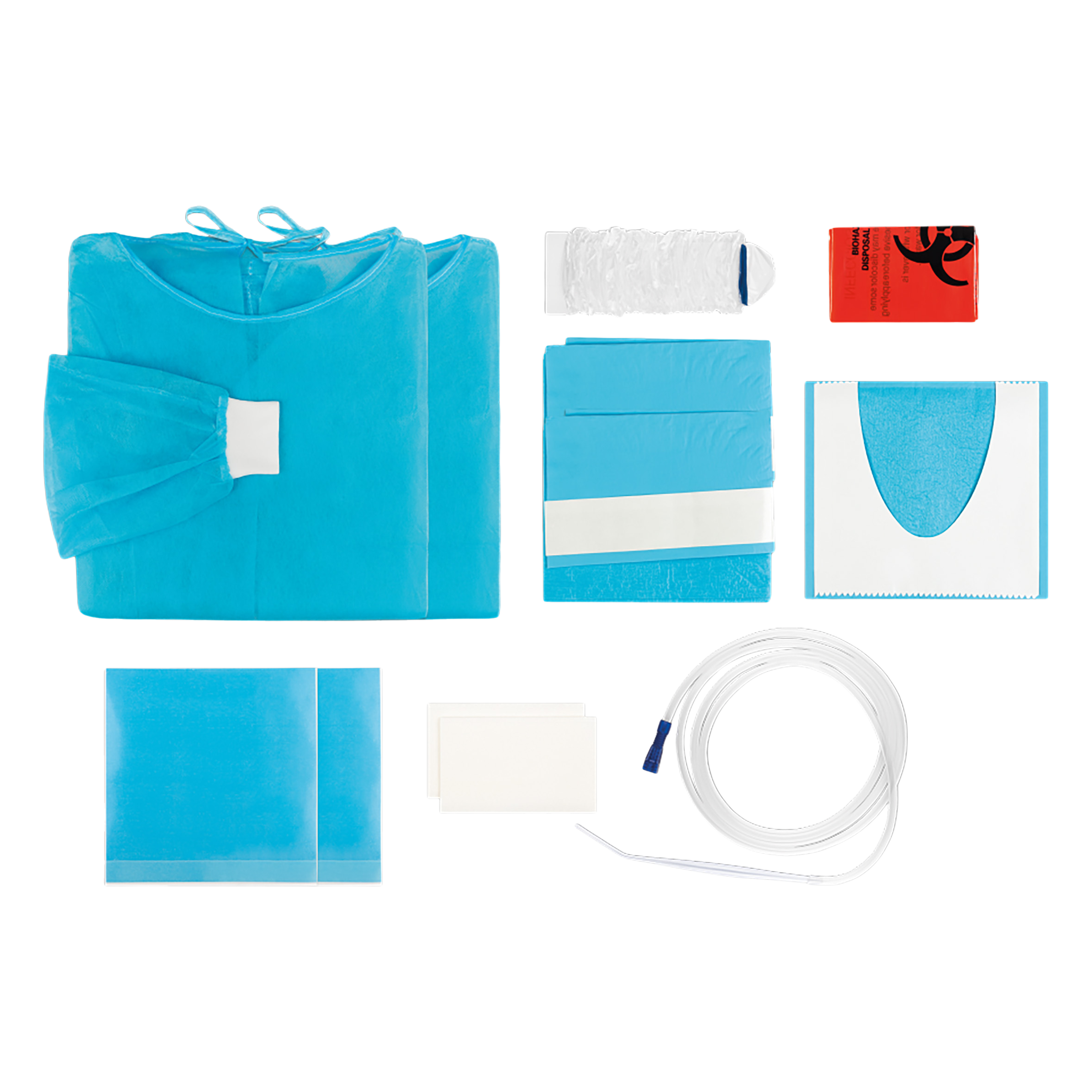 Implant Set Plus