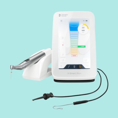 X-Smart Pro+ Product Focus