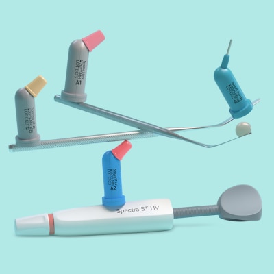 Ceram.x Spectra ST