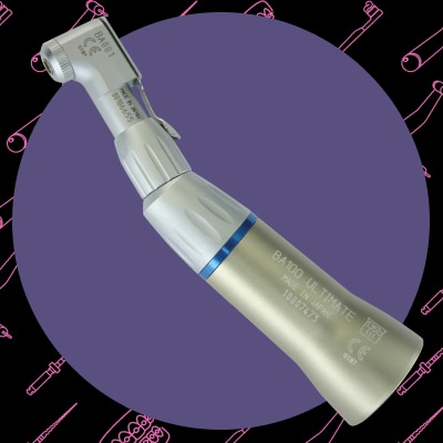 Best Selling Handpieces