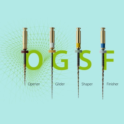 HyFlex EDM OGSF