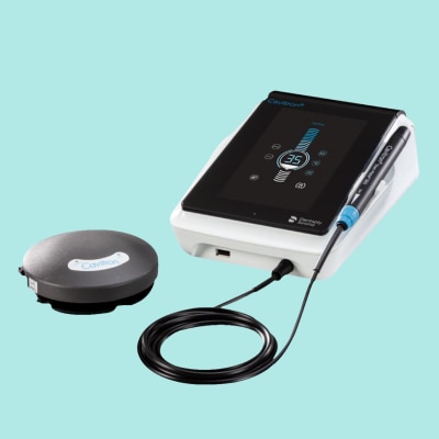 Cavitron 300 Ultrasonic Scaler