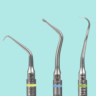 Acteon Ultrasonic Tips