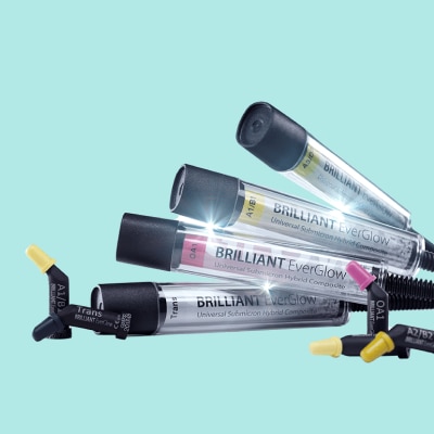 BRILLIANT EverGlow
