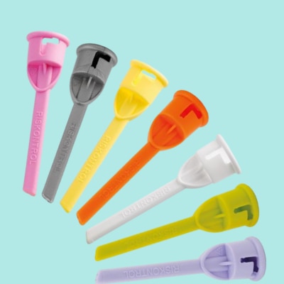 RISKONTROL Disposables Tips