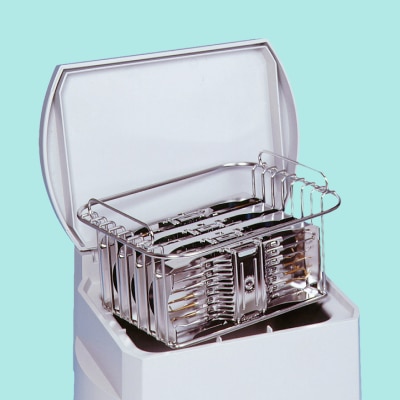 The Power of Ultrasonic Cleaning