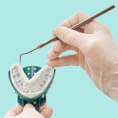 Universal Impression Materials